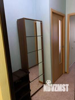 1-к квартира, на длительный срок, 34м2, 2/3 этаж