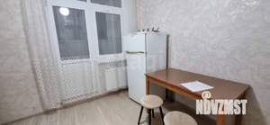 1-к квартира, на длительный срок, 41м2, 12/22 этаж