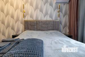 2-к квартира, посуточно, 71м2, 2/24 этаж