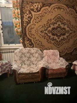 2-к квартира, на длительный срок, 45м2, 1/3 этаж