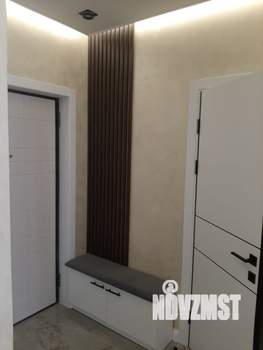 1-к квартира, на длительный срок, 40м2, 3/9 этаж