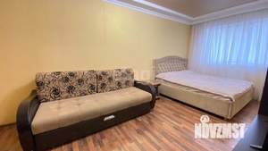 2-к квартира, на длительный срок, 51м2, 8/12 этаж