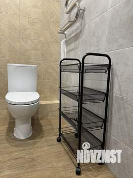 Студия квартира, на длительный срок, 30м2, 14/25 этаж