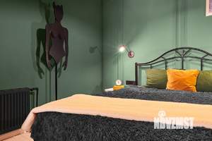 2-к квартира, посуточно, 75м2, 11/16 этаж