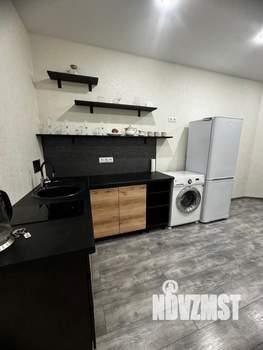 1-к квартира, на длительный срок, 40м2, 5/24 этаж