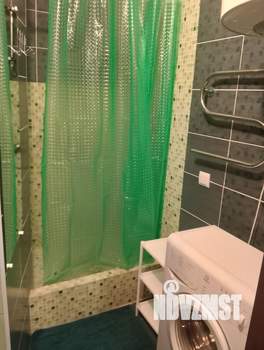 1-к квартира, на длительный срок, 28м2, 1/5 этаж