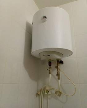 1-к квартира, на длительный срок, 42м2, 13/17 этаж