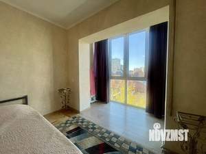 3-к квартира, на длительный срок, 68м2, 4/5 этаж