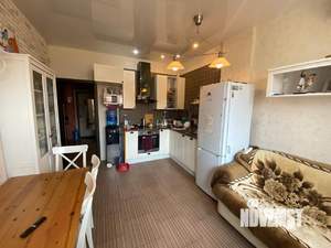 1-к квартира, на длительный срок, 48м2, 16/16 этаж