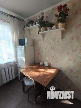 2-к квартира, посуточно, 49м2, 1/5 этаж