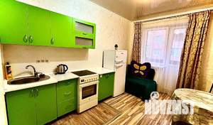 1-к квартира, посуточно, 38м2, 2/5 этаж