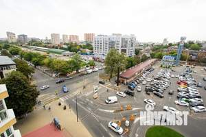 Студия квартира, посуточно, 55м2, 8/16 этаж