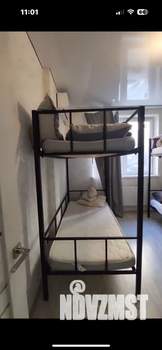 1-к квартира, на длительный срок, 36м2, 2/17 этаж