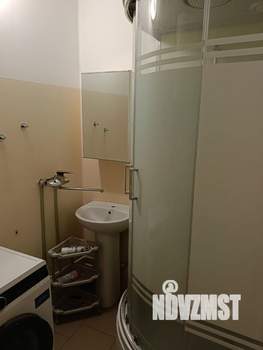1-к квартира, на длительный срок, 35м2, 3/16 этаж