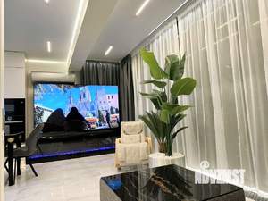 2-к квартира, на длительный срок, 70м2, 15/24 этаж