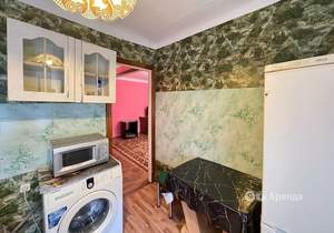 1-к квартира, на длительный срок, 30м2, 1/5 этаж