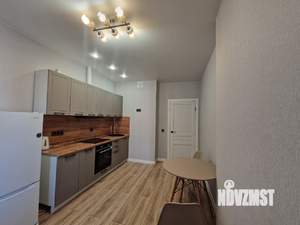 1-к квартира, на длительный срок, 35м2, 8/16 этаж