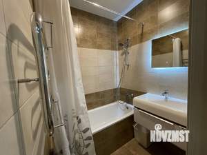 2-к квартира, на длительный срок, 52м2, 3/16 этаж