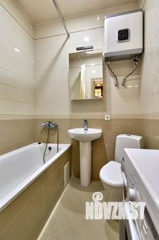 1-к квартира, на длительный срок, 46м2, 11/16 этаж