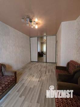 1-к квартира, на длительный срок, 35м2, 3/5 этаж