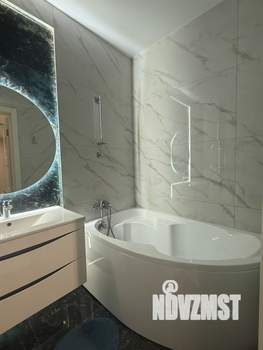 1-к квартира, посуточно, 40м2, 14/16 этаж