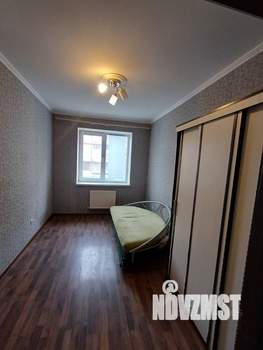 2-к квартира, на длительный срок, 42м2, 2/5 этаж