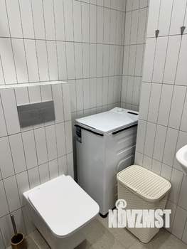 Студия квартира, на длительный срок, 28м2, 6/16 этаж