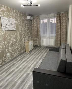 1-к квартира, на длительный срок, 42м2, 16/16 этаж