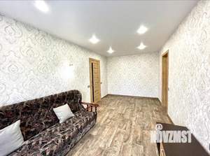 2-к квартира, на длительный срок, 45м2, 3/4 этаж