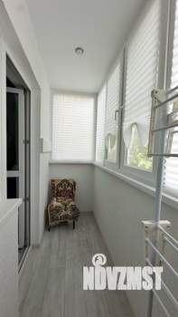 1-к квартира, на длительный срок, 37м2, 1/3 этаж