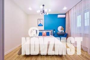 2-к квартира, посуточно, 49м2, 17/20 этаж