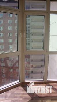 2-к квартира, на длительный срок, 70м2, 17/22 этаж