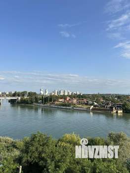 2-к квартира, на длительный срок, 68м2, 6/16 этаж