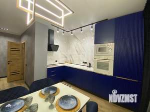 1-к квартира, на длительный срок, 40м2, 3/9 этаж