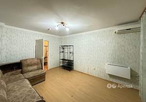 3-к квартира, на длительный срок, 73м2, 11/16 этаж