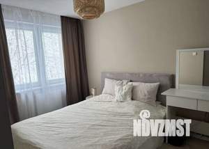 3-к квартира, на длительный срок, 55м2, 2/5 этаж