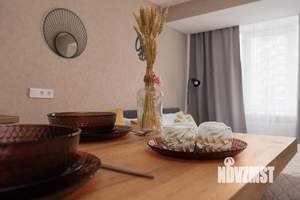 1-к квартира, посуточно, 21м2, 1/1 этаж