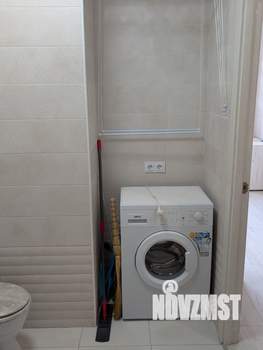2-к квартира, на длительный срок, 41м2, 14/17 этаж
