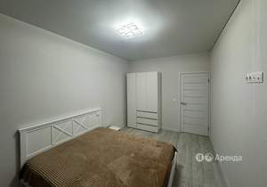 1-к квартира, на длительный срок, 42м2, 5/9 этаж