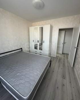 1-к квартира, на длительный срок, 50м2, 13/24 этаж