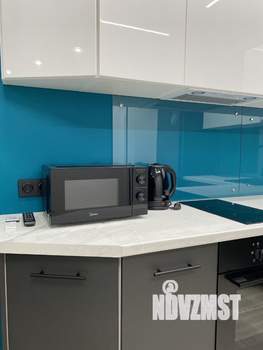 Студия квартира, на длительный срок, 30м2, 3/24 этаж