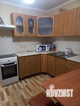 1-к квартира, на длительный срок, 40м2, 9/16 этаж