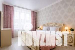 2-к квартира, посуточно, 10м2, 1/1 этаж