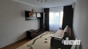 1-к квартира, на длительный срок, 36м2, 7/16 этаж