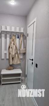 Студия квартира, на длительный срок, 25м2, 5/9 этаж