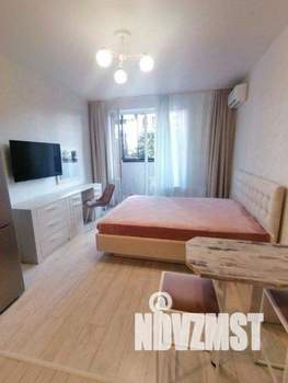 1-к квартира, на длительный срок, 30м2, 2/24 этаж