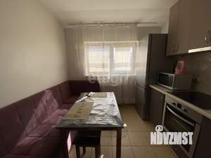 1-к квартира, на длительный срок, 41м2, 6/7 этаж