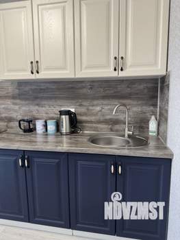 1-к квартира, на длительный срок, 35м2, 15/26 этаж