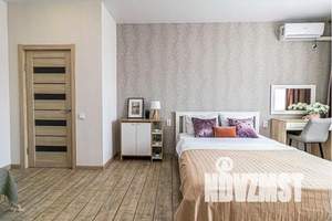 2-к квартира, посуточно, 50м2, 3/19 этаж