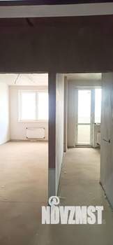 1-к квартира, на длительный срок, 37м2, 5/20 этаж